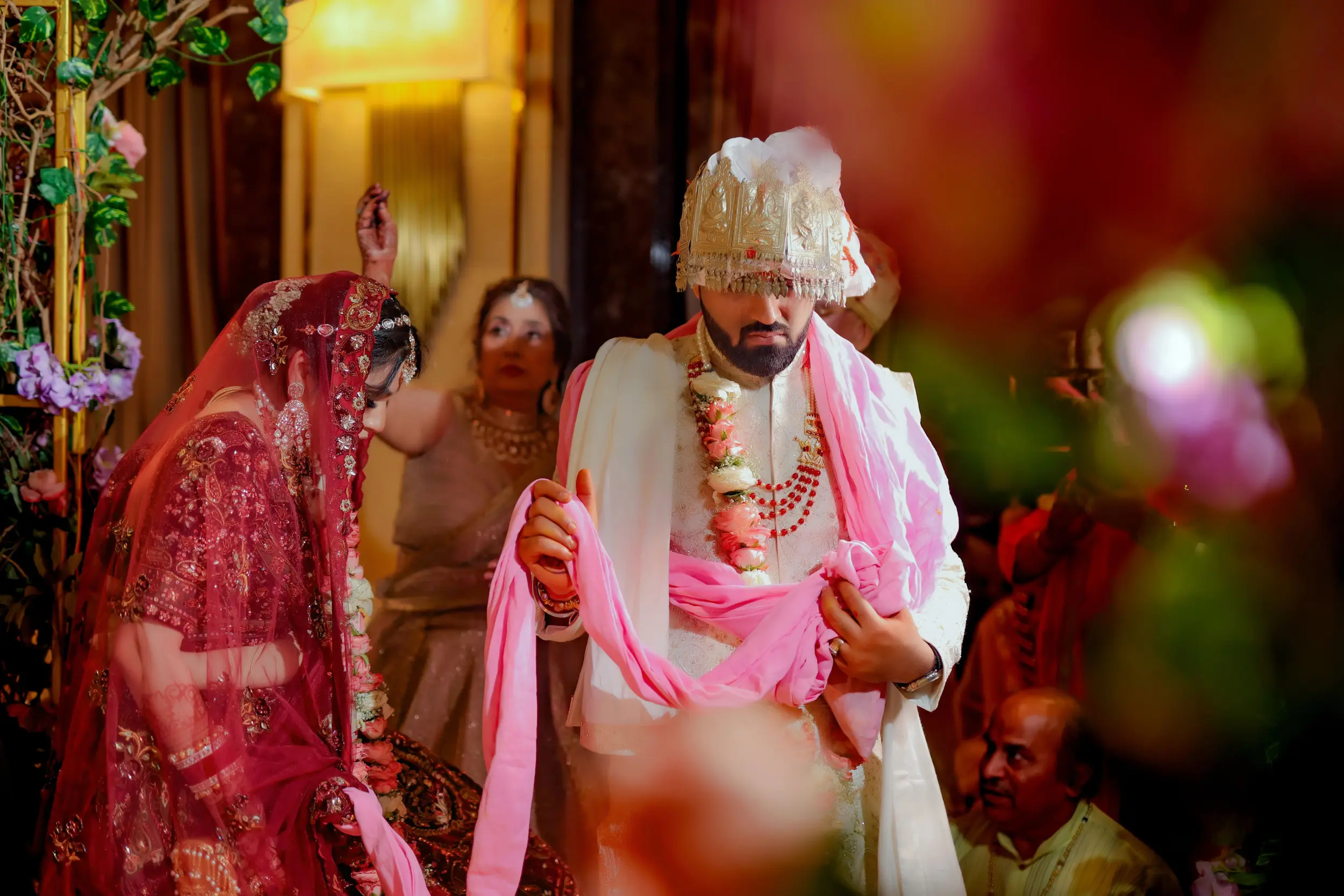 Garima & Mridul Gallery Image 5